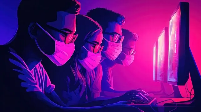 电竞新闻分析