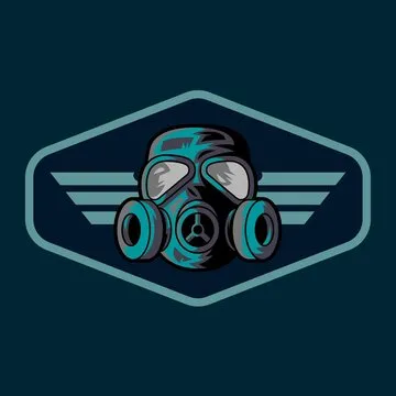 Team F Logo
