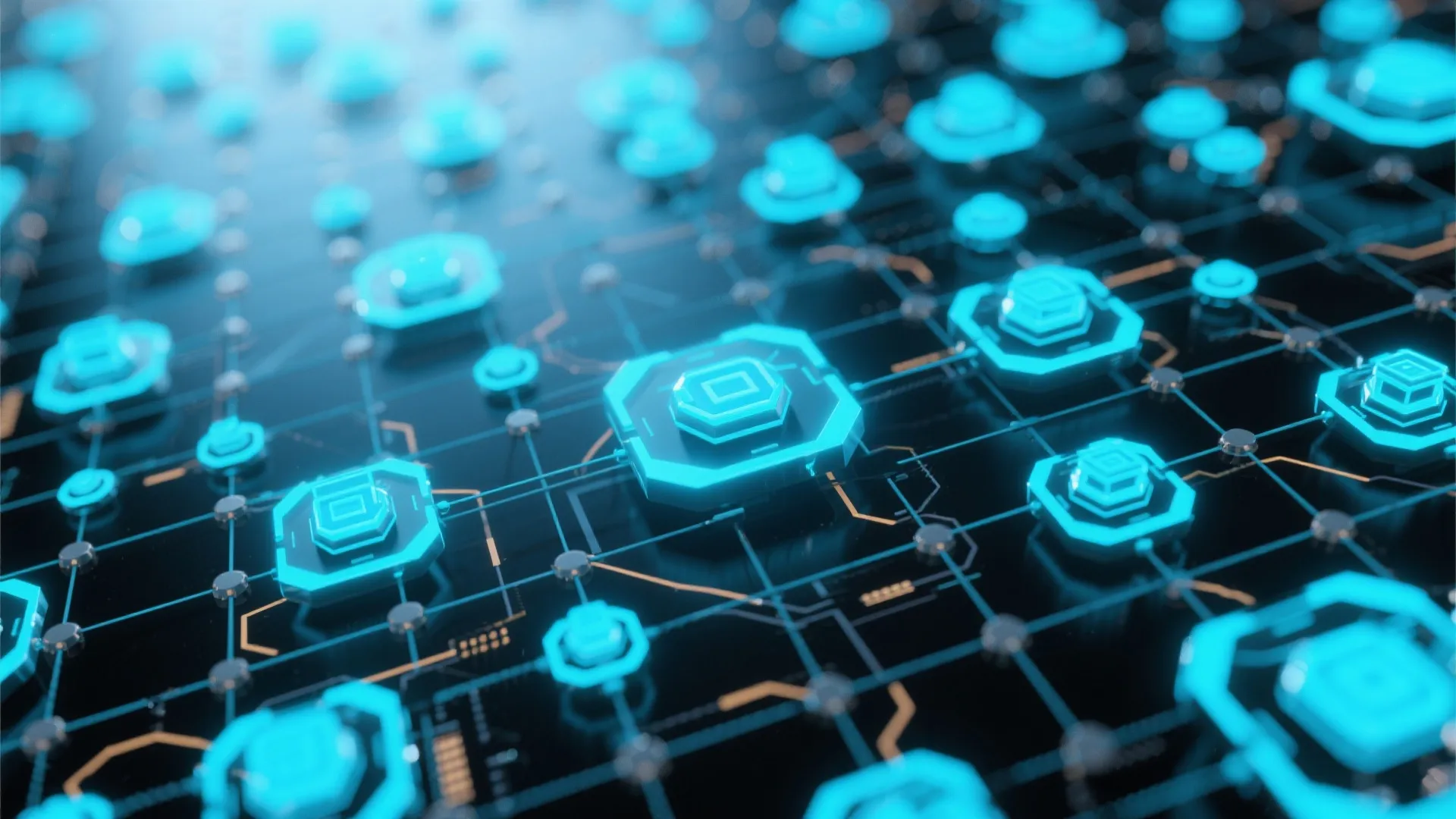 Esports Data Background