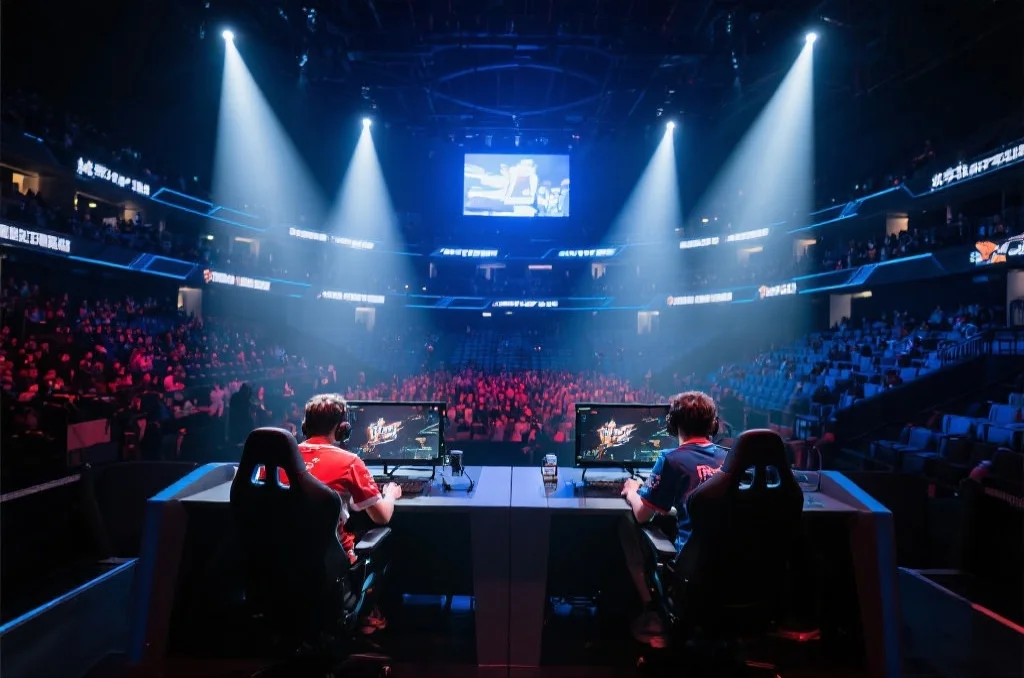 Worlds 2025 瑞士轮首日回顾：Team Secret Whales 1–0 力克 Vivo Keyd Stars